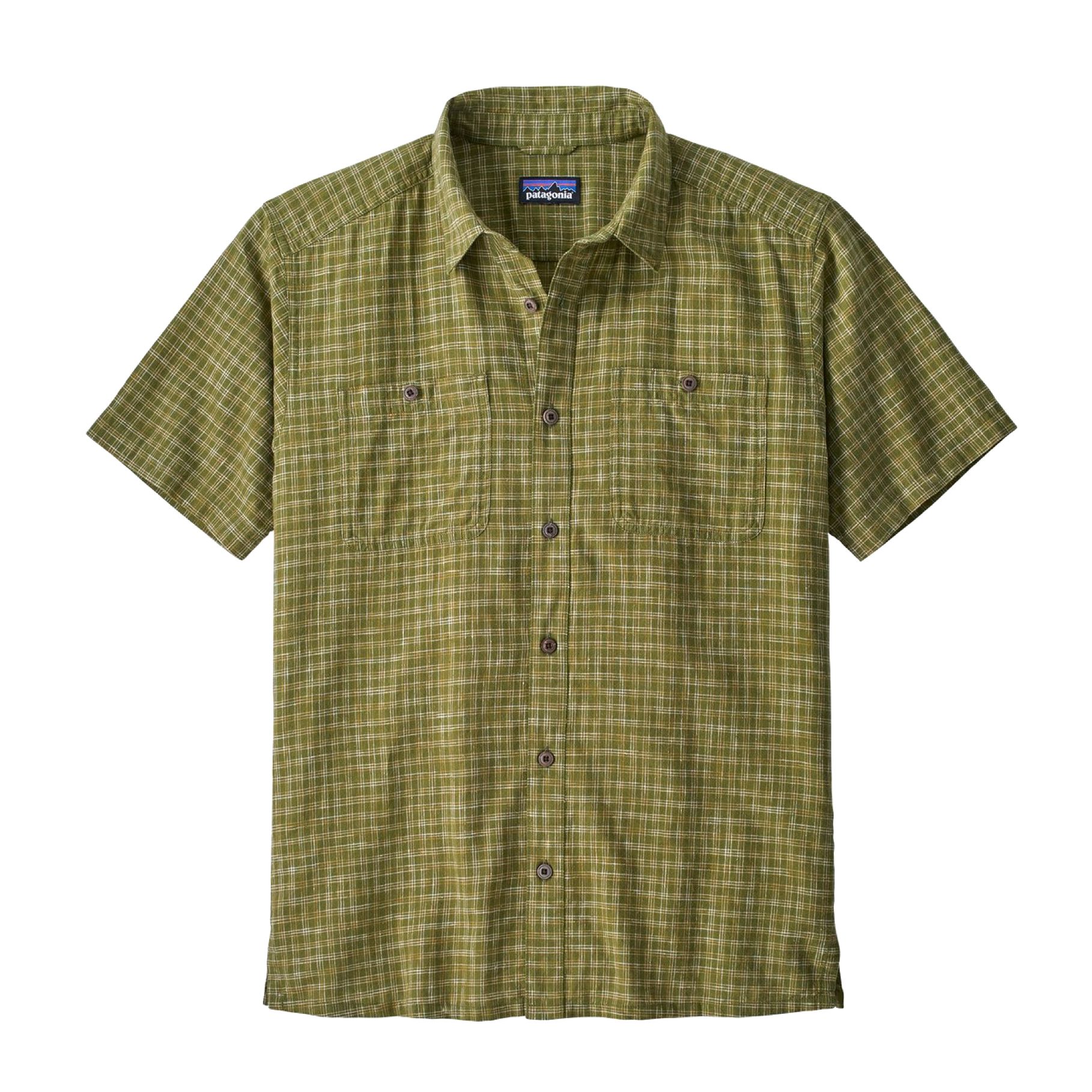 camicia patagonia