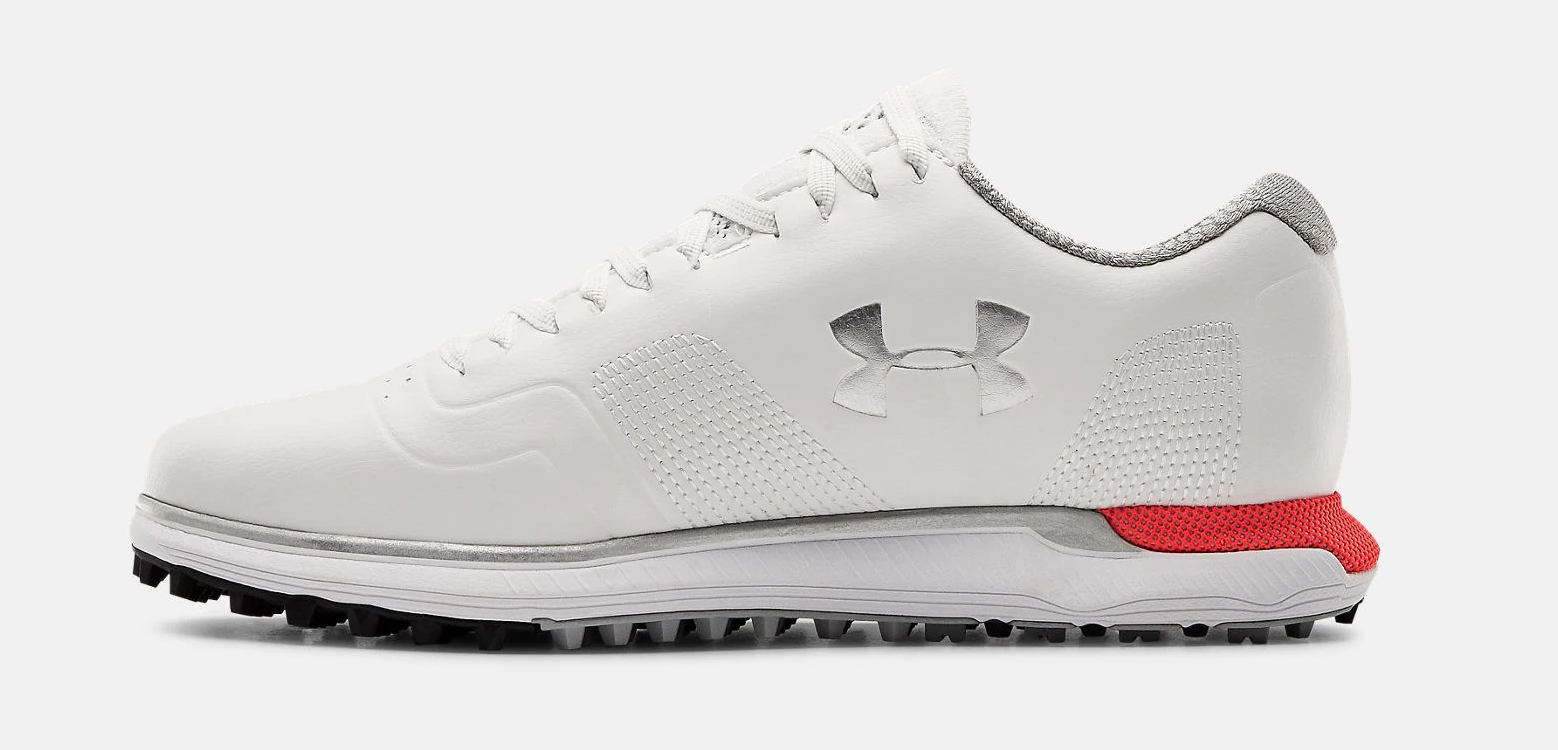 under armour hovr fade 2 golf shoes