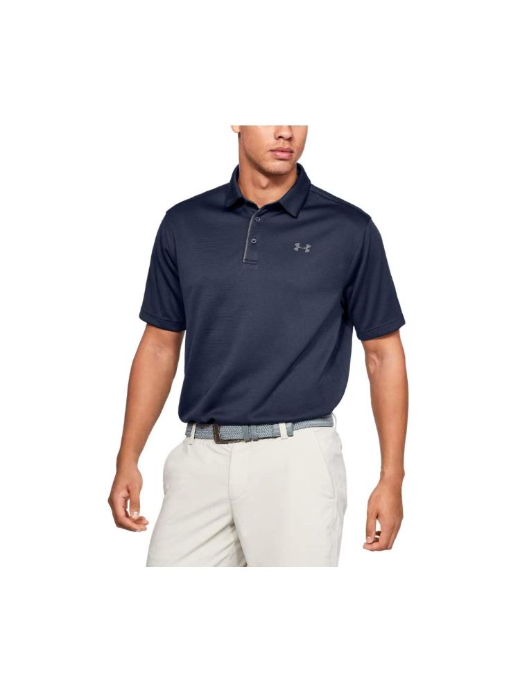 Under Armour Polo Uomo Under Armour Polo Uomo