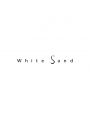 WHITE SAND