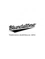 BLUNDSTONE